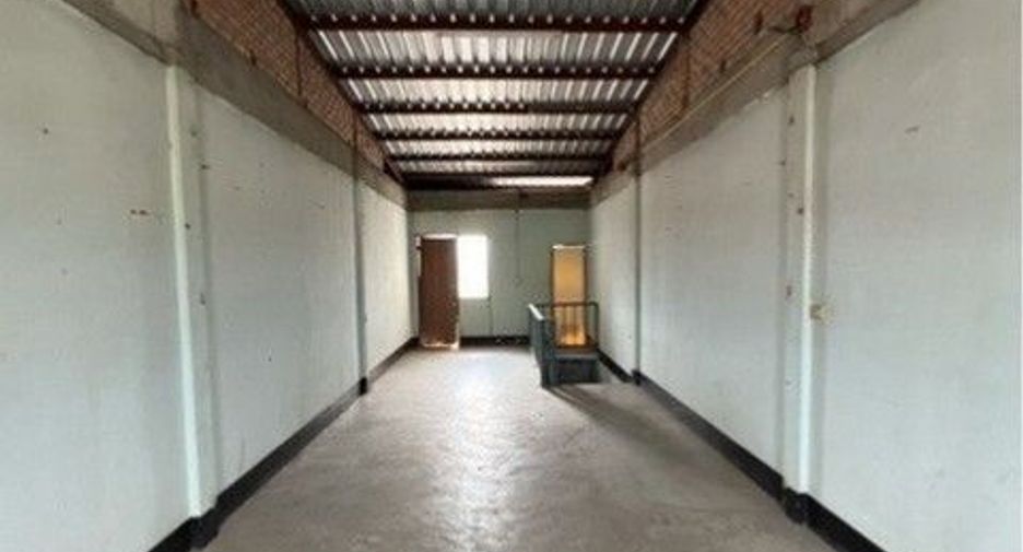 Local comercial en venta de 1 habitaciones en Samoeng, Chiang Mai