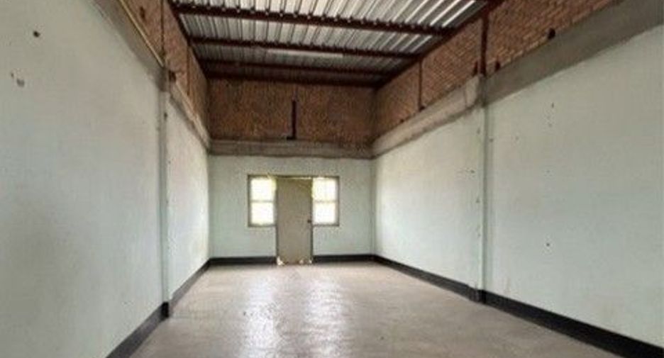Local comercial en venta de 1 habitaciones en Samoeng, Chiang Mai