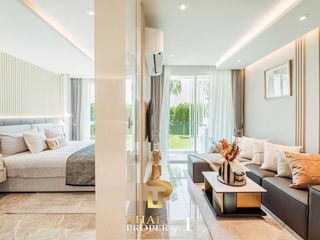 Продажа 1 кровать кондо в Банг Ламунг, Чонбури