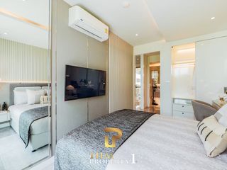 Продажа 1 кровать кондо в Банг Ламунг, Чонбури