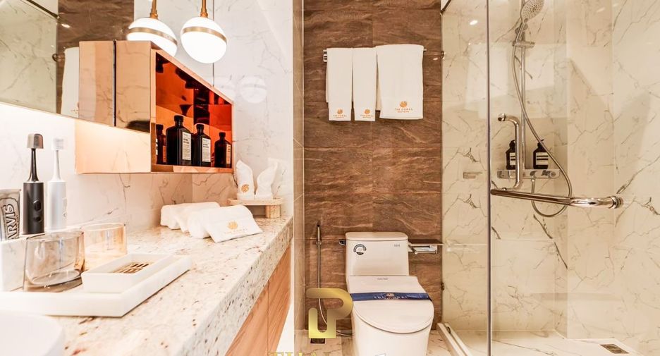 À vendre 1 chambre condo à East Pattaya, Pattaya