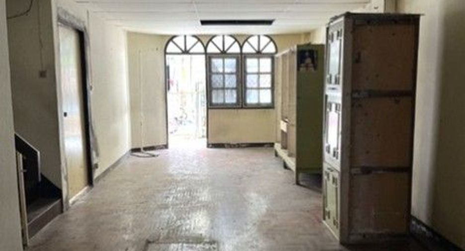 出售 1 卧室 商业空间 在 Samoeng, Chiang Mai