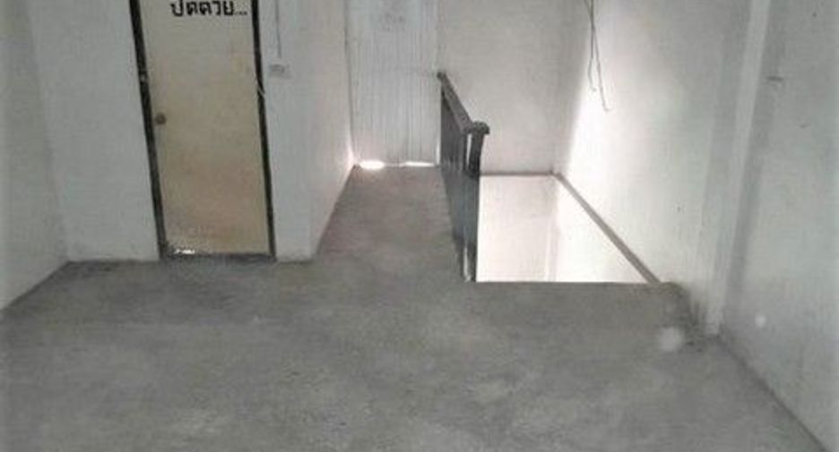 Продажа 1 кровать торговое помещение в Самоен, Чианг Маи
