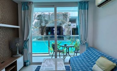 For sale 1 bed condo in Jomtien, Pattaya