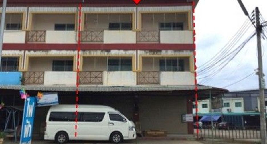 出售 1 卧室 商业空间 在 Samoeng, Chiang Mai