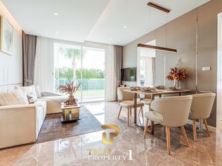 出售 2 卧室 公寓 在 Bang Lamung, Chon Buri