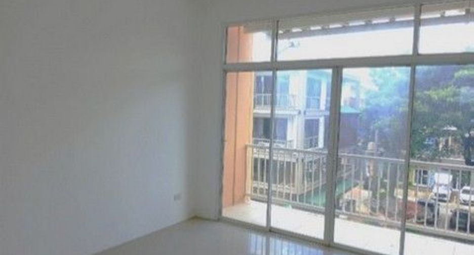 Продажа 1 кровать торговое помещение в Самоен, Чианг Маи