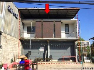 ขาย 1 เตียง พื้นที่ค้าปลีก ใน สะเมิง, เชียงใหม่