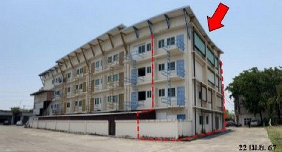 Продажа 1 кровать торговое помещение в Самоен, Чианг Маи
