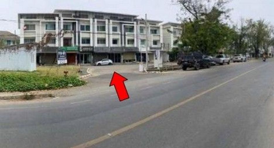 Gewerbefläche zum Kauf mit 1 Zimmer in Samoeng, Chiang Mai