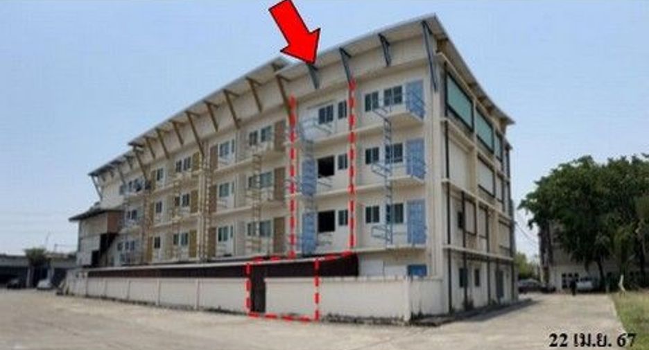 For sale 1 Beds retail Space in Samoeng, Chiang Mai