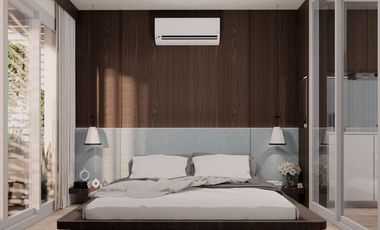 Продажа 1 кровать кондо в Mueang Chiang Mai, Чианг Маи