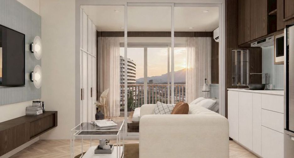 For sale 1 bed condo in Mueang Chiang Mai, Chiang Mai