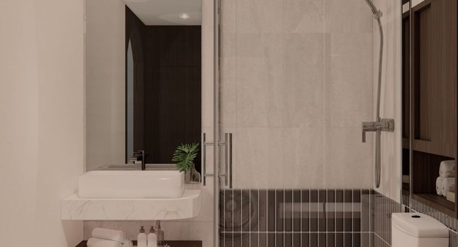 For sale 1 bed condo in Mueang Chiang Mai, Chiang Mai