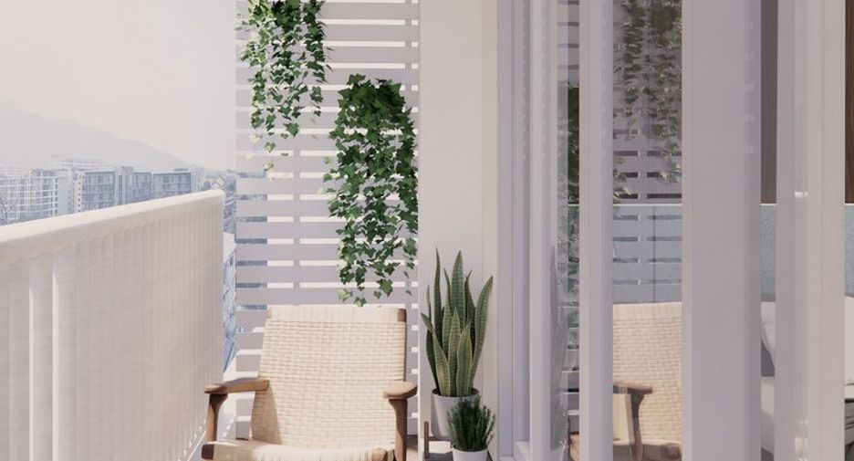 For sale 1 bed condo in Mueang Chiang Mai, Chiang Mai