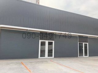 出租 仓库 在 Suan Luang, 曼谷