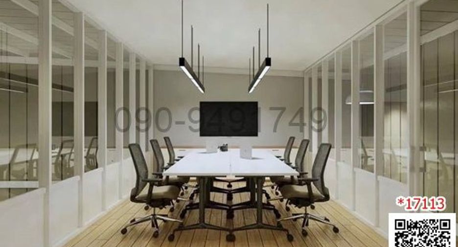 For rent warehouse in Suan Luang, Bangkok