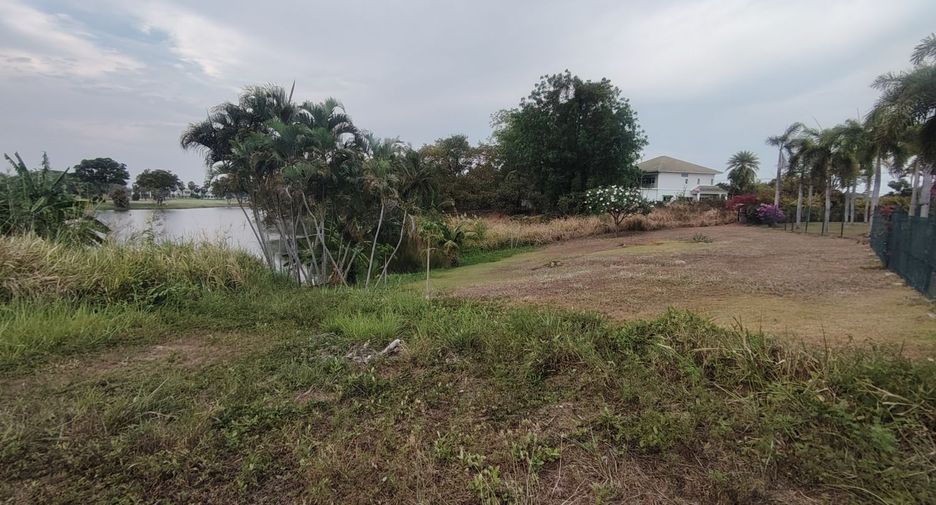 For sale land in Hua Hin, Prachuap Khiri Khan