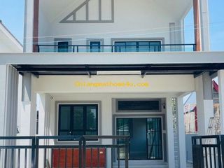For Rent 3 Bedroom House In Hang Dong, Chiang Mai