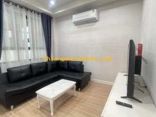 Haus zur Miete mit 3 Zimmer in Hang Dong, Chiang Mai