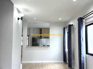 Haus zur Miete mit 3 Zimmer in Hang Dong, Chiang Mai