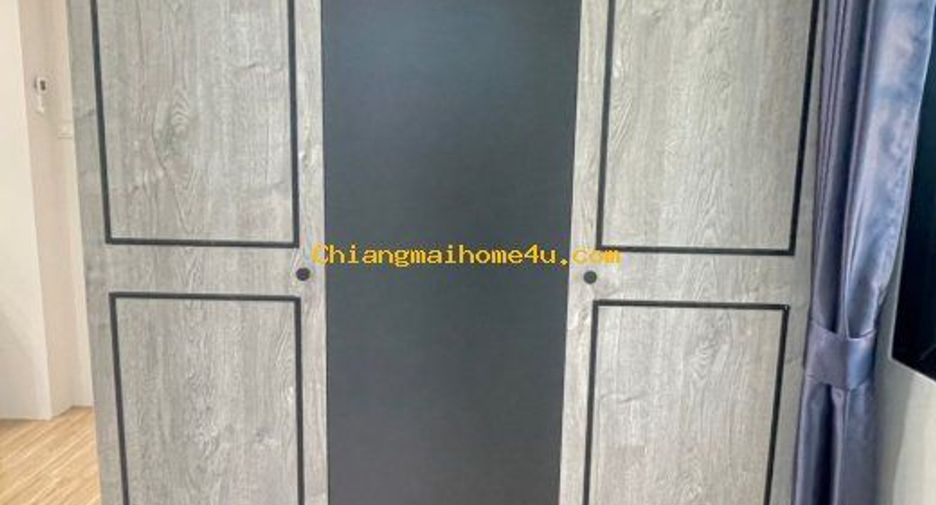 For rent 3 bedrooms house in Hang Dong, Chiang Mai