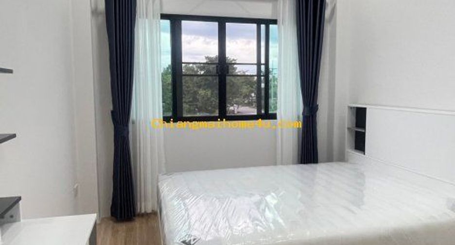 For rent 3 bedrooms house in Hang Dong, Chiang Mai