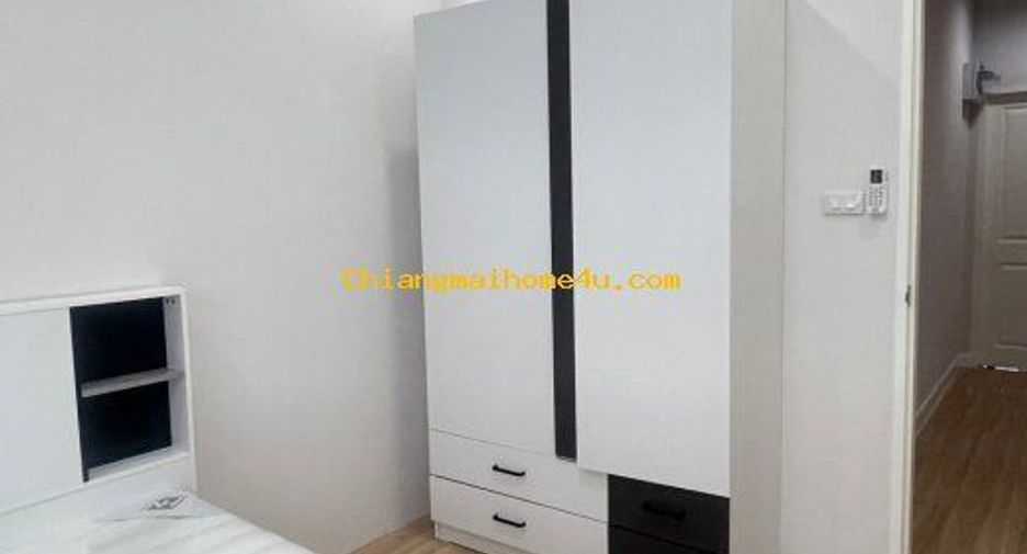 For rent 3 bedrooms house in Hang Dong, Chiang Mai