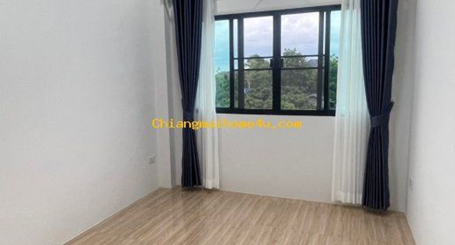 For rent 3 bedrooms house in Hang Dong, Chiang Mai