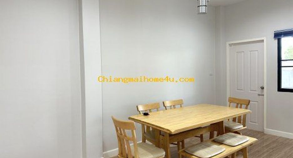 For rent 3 bedrooms house in Hang Dong, Chiang Mai