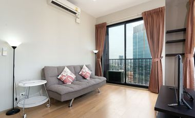 Wohnung zum Kauf mit 1 Zimmer in Khlong Toei, Bangkok