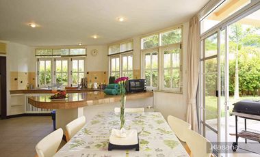 Villa en venta de 4 habitaciones en Mueang Krabi, Krabi