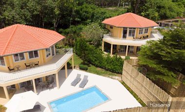 Villa en venta de 4 habitaciones en Mueang Krabi, Krabi