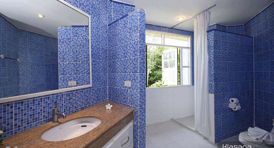 Продажа 4 спальни вилла в Муанг Краби, Краби