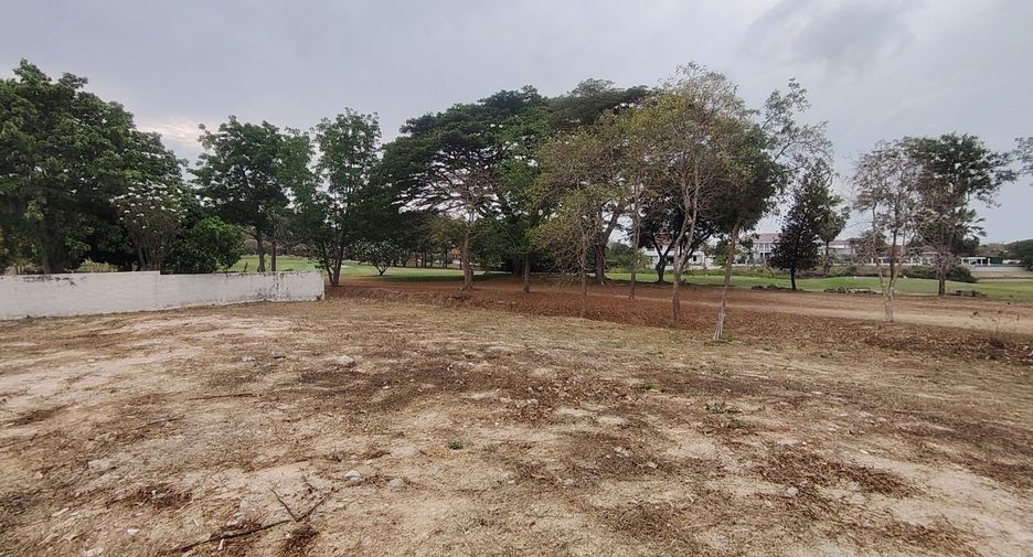 Grundstück zum Kauf in Hua Hin, Prachuap Khiri Khan
