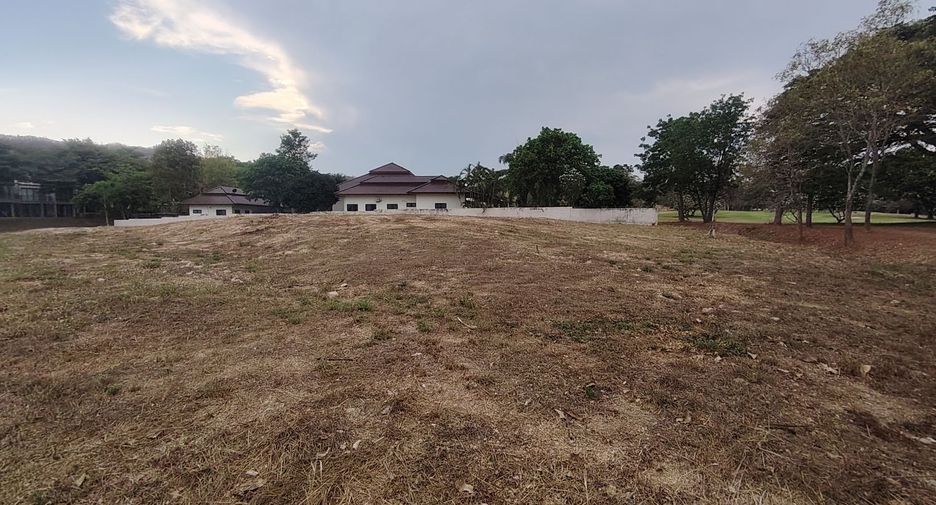 Grundstück zum Kauf in Hua Hin, Prachuap Khiri Khan