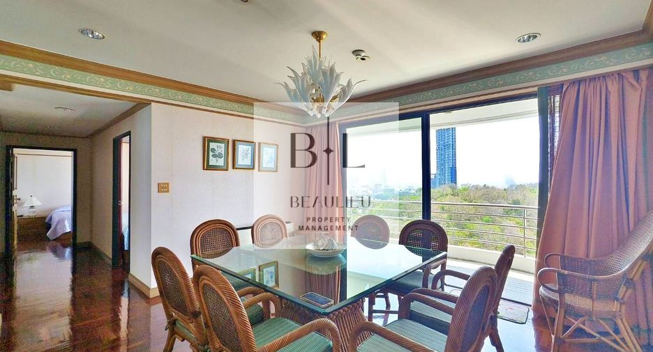 À vendre 3 chambres condo à Pratumnak, Pattaya