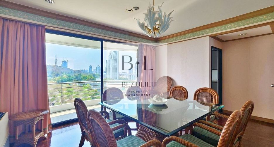 À vendre 3 chambres condo à Pratumnak, Pattaya