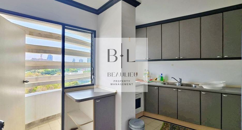 À vendre 3 chambres condo à Pratumnak, Pattaya
