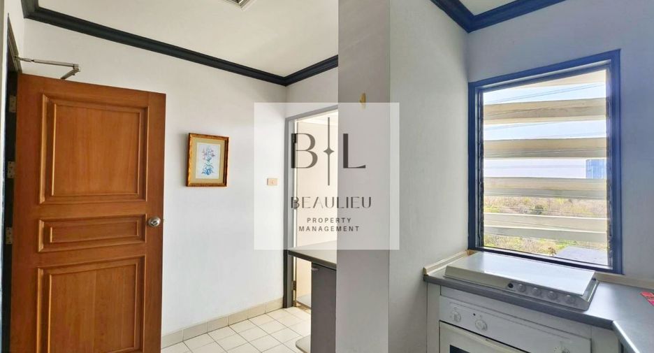 À vendre 3 chambres condo à Pratumnak, Pattaya