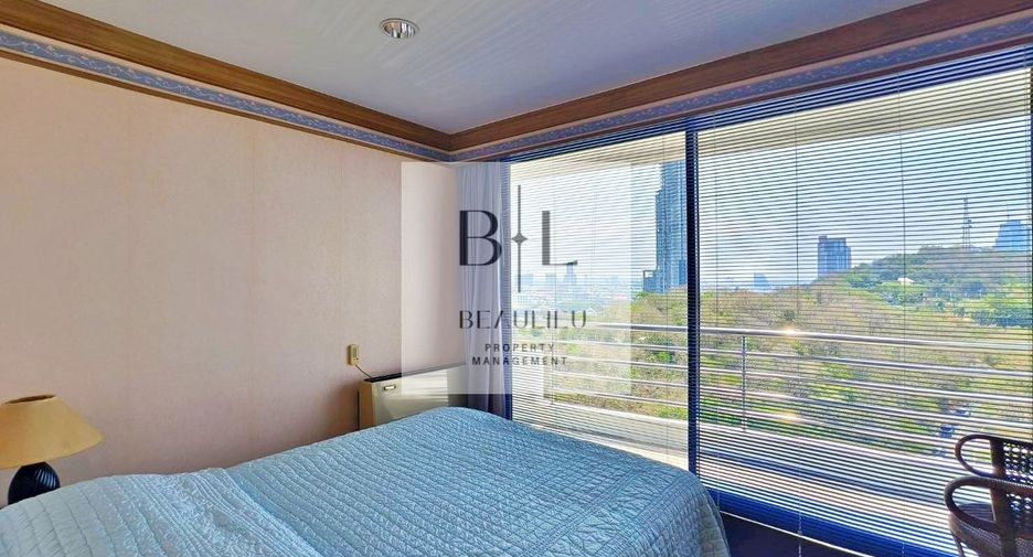 À vendre 3 chambres condo à Pratumnak, Pattaya