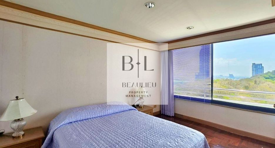 À vendre 3 chambres condo à Pratumnak, Pattaya