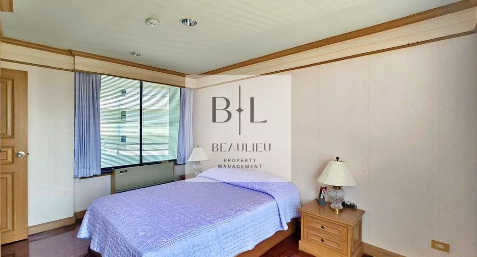 À vendre 3 chambres condo à Pratumnak, Pattaya