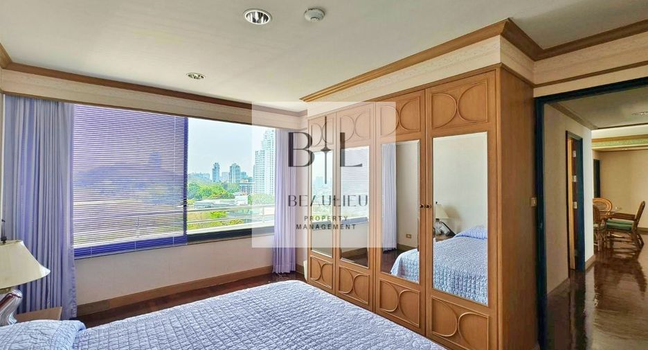 À vendre 3 chambres condo à Pratumnak, Pattaya