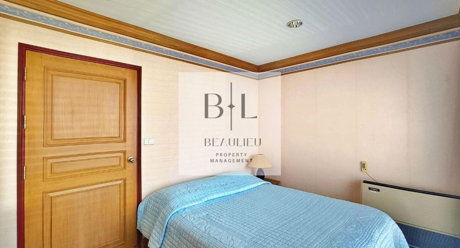 À vendre 3 chambres condo à Pratumnak, Pattaya