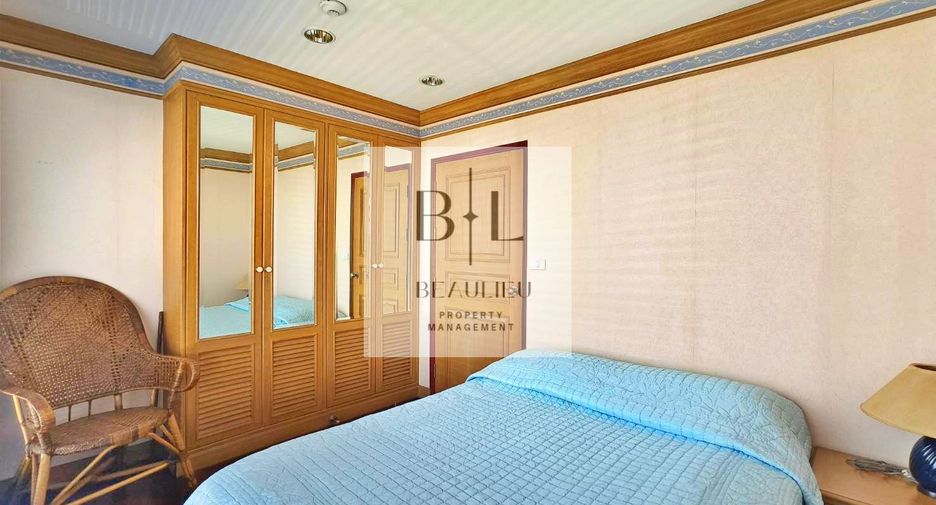 À vendre 3 chambres condo à Pratumnak, Pattaya