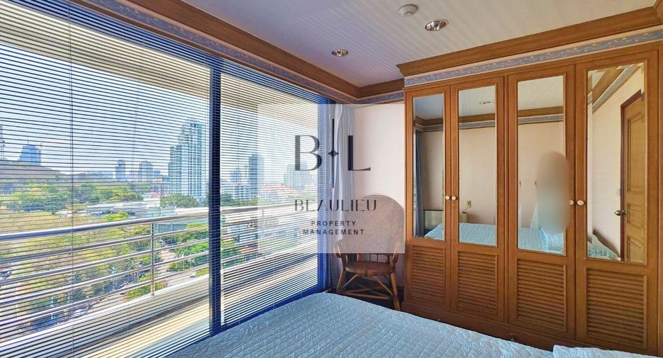 À vendre 3 chambres condo à Pratumnak, Pattaya