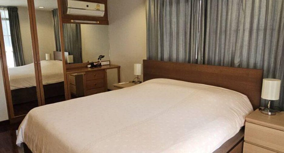 ให้เช่า และ ขาย 3 ห้องนอน คอนโด ใน วัฒนา, กรุงเทพฯ