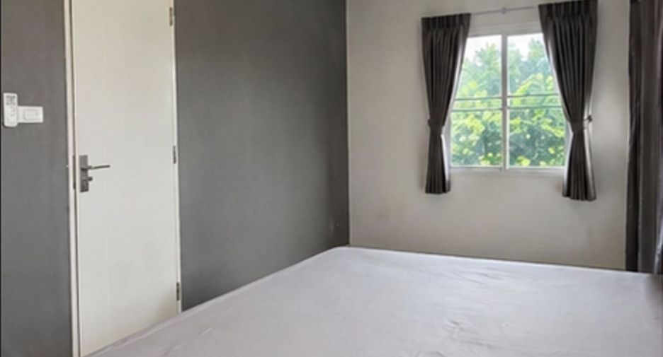 For sale 3 bedrooms house in Bang Kruai, Nonthaburi