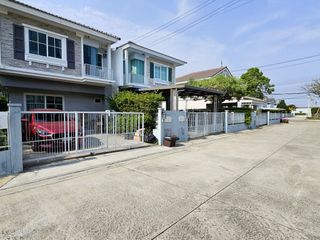 For sale 3 bedrooms house in Bang Kruai, Nonthaburi